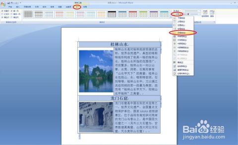 Word圖文排版設(shè)計(jì)小技巧 輕松制作專業(yè)圖文內(nèi)容